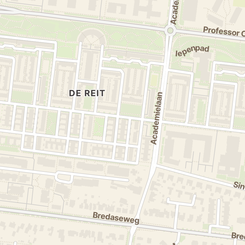 Kasteel Cannestraat 21