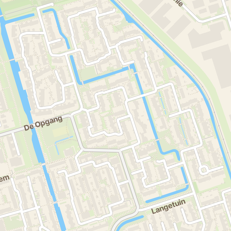 Kosterstuin 194