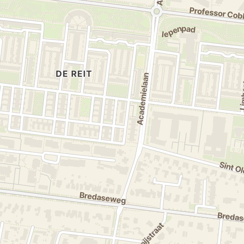 Slot Loevesteinstraat 15