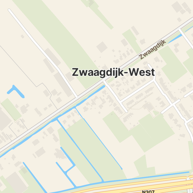 Zwaagdijk 399