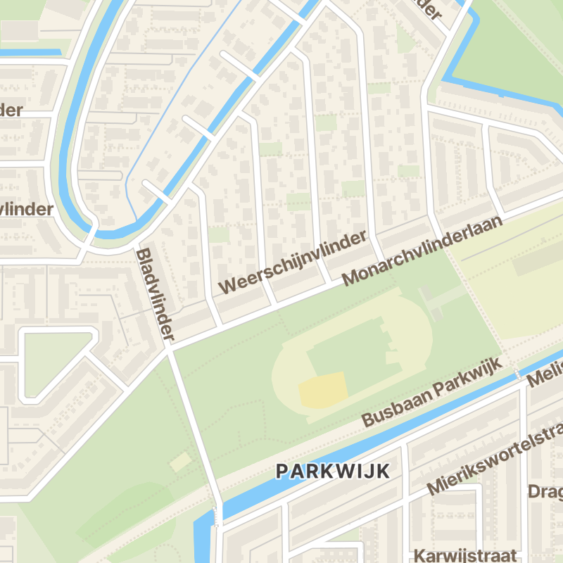 Weerschijnvlinder 33