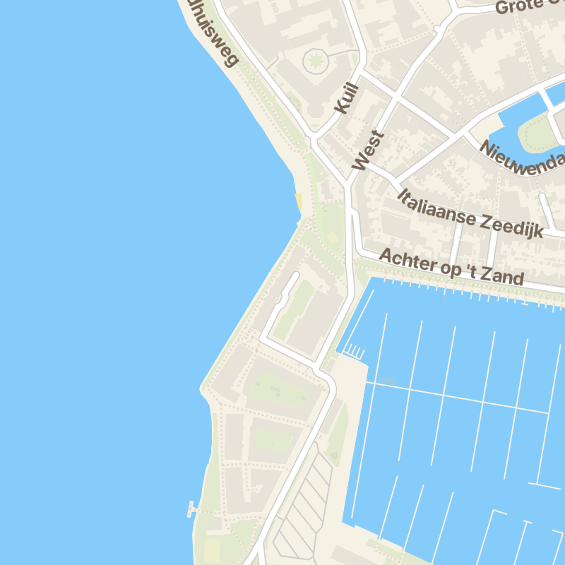 Visserseiland 71