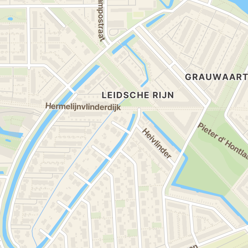 Vuurvlindersingel 1