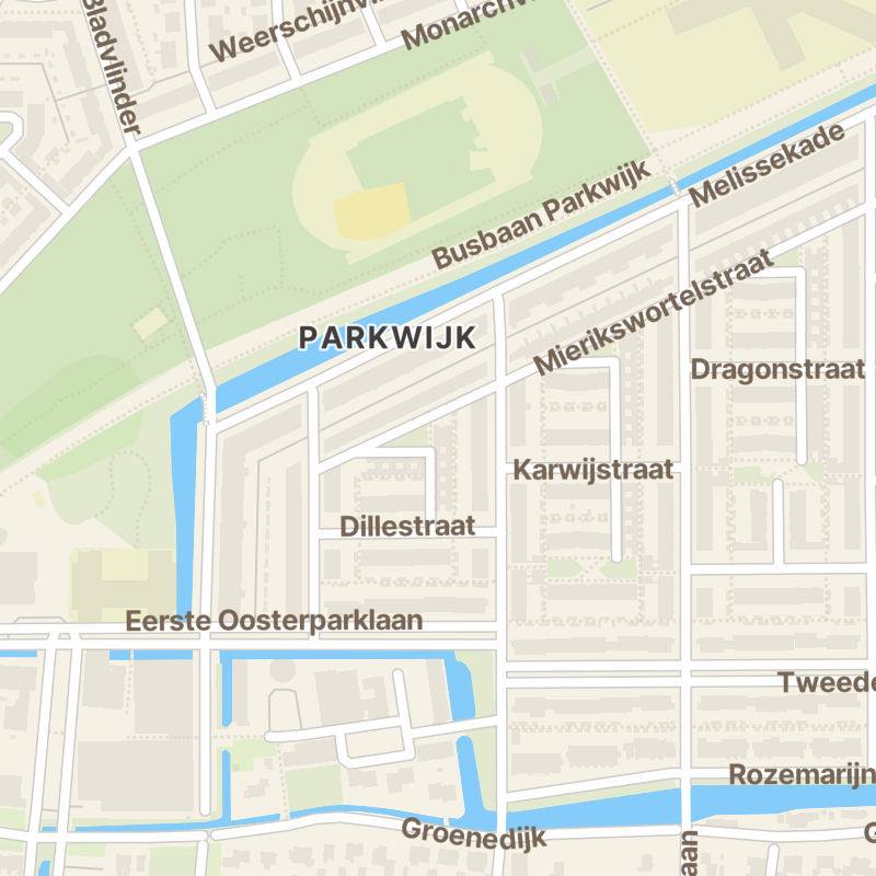 Mierikswortelstraat 11