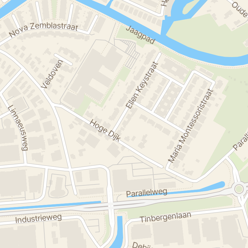 Ellen Keystraat 2