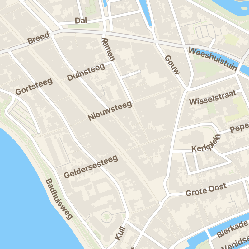 Nieuwe Noord 20