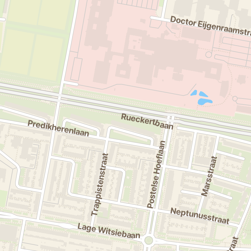 Predikherenlaan 91