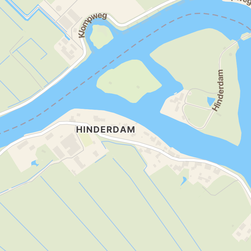 Hinderdam 7-c