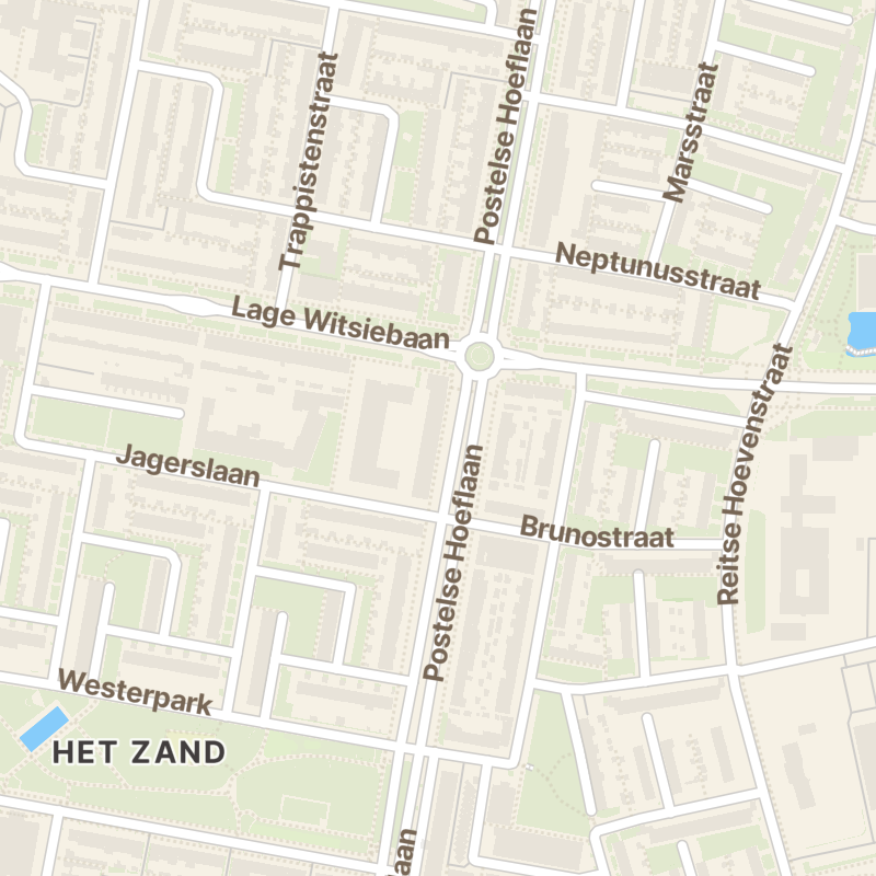 Postelse Hoeflaan 73-a
