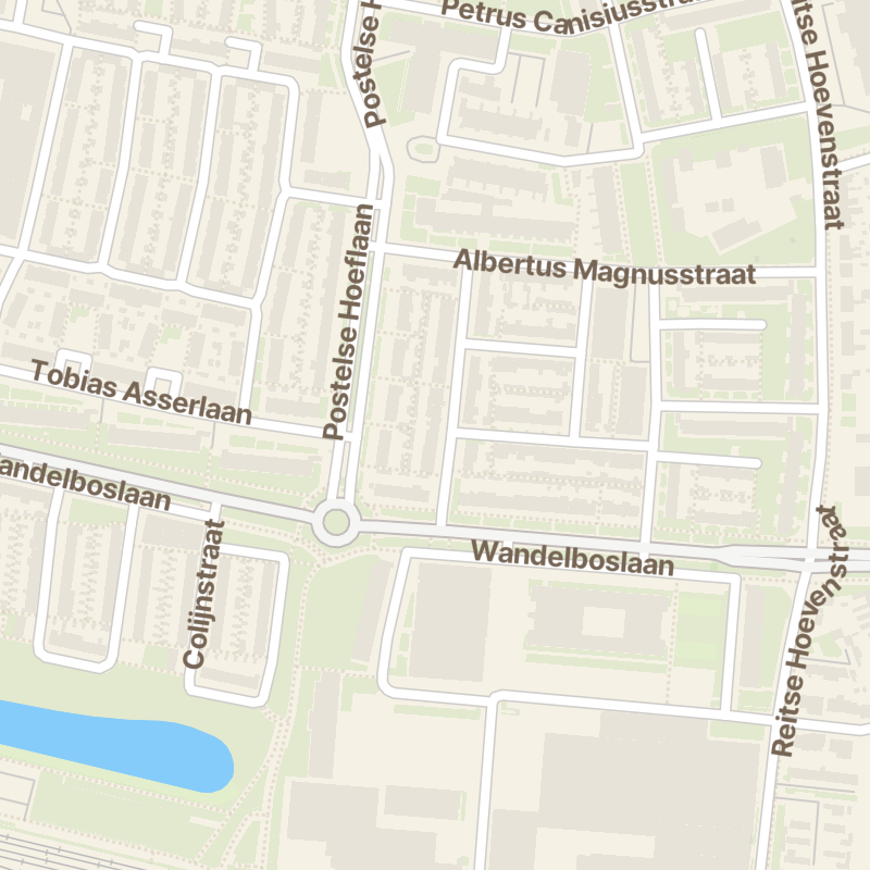 Augustinusstraat 31
