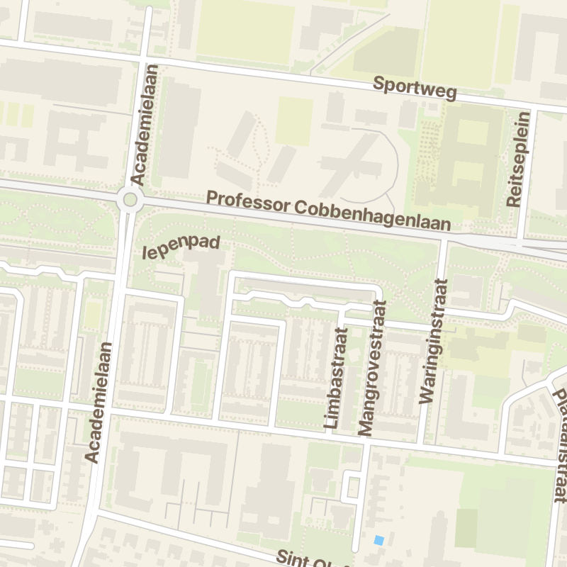 Professor Cobbenhagenlaan 46