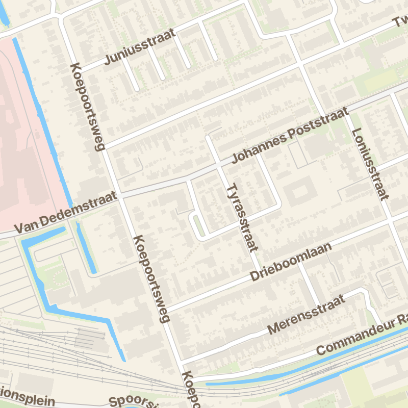 Adriaen Boomstraat 3