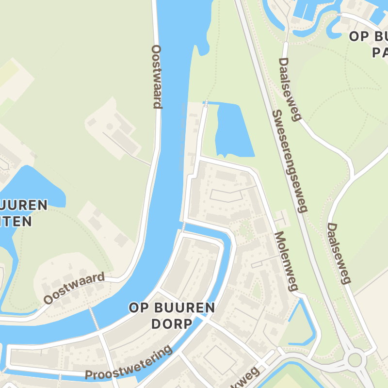 Verlengde Molenweg 15