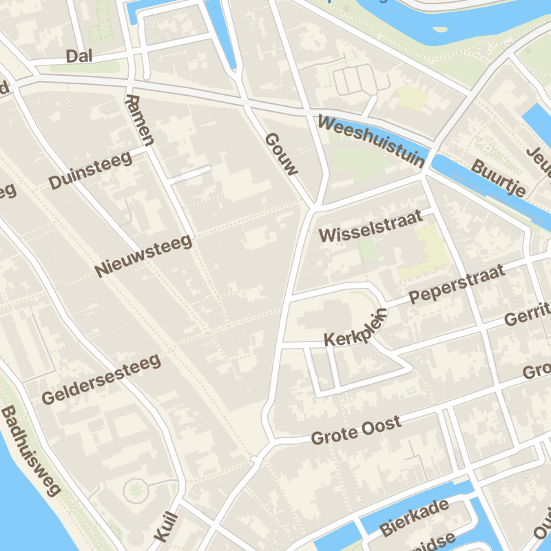 Kruisstraat 10-A
