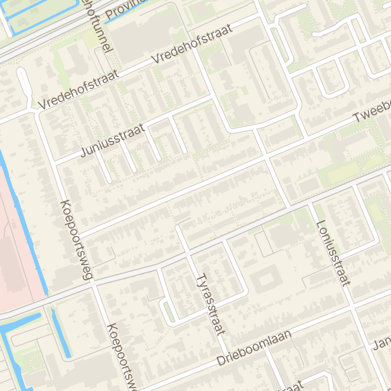 Tweeboomlaan 48