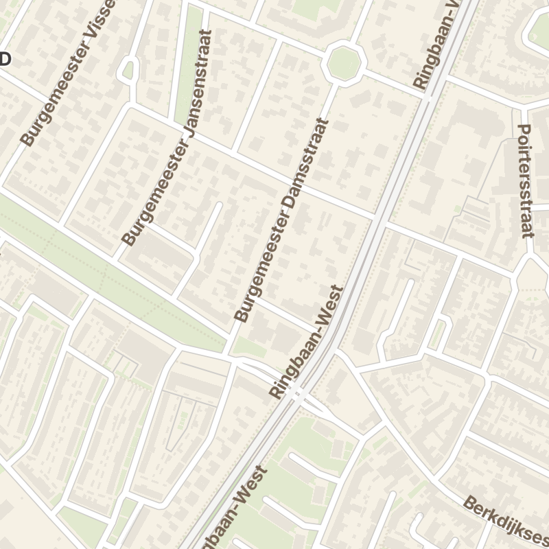 Burgemeester Damsstraat 70