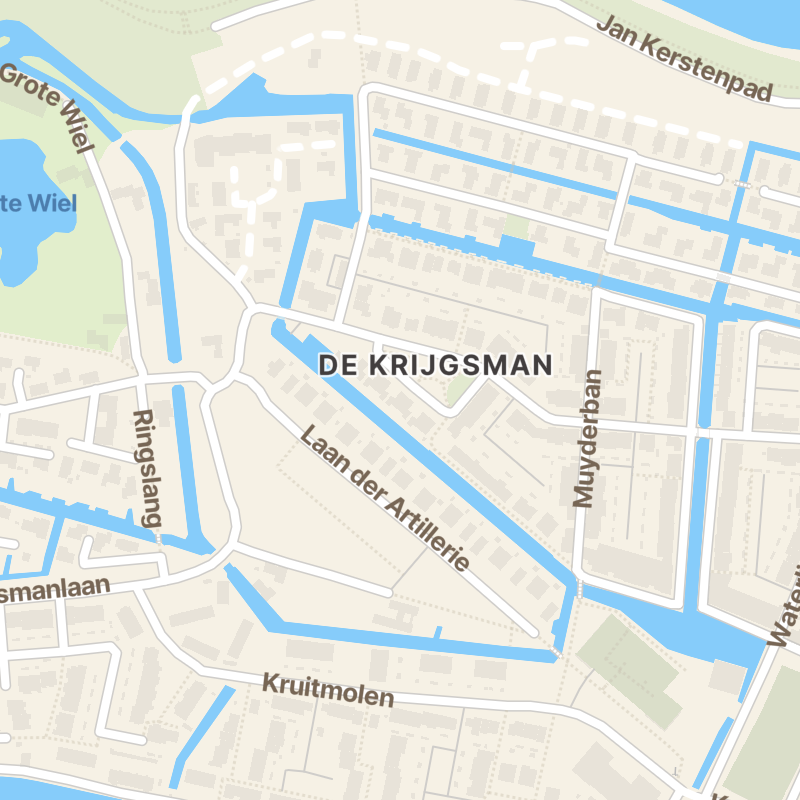 Kromme Wae 19