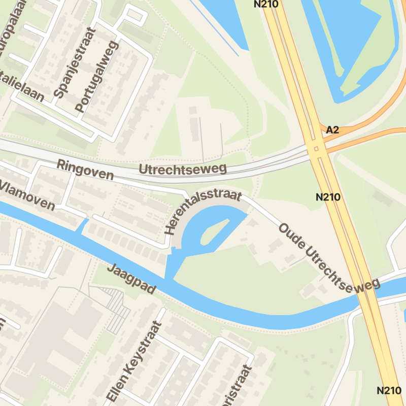 Herentalsstraat 14