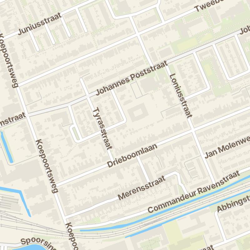Jan Willemszstraat 16