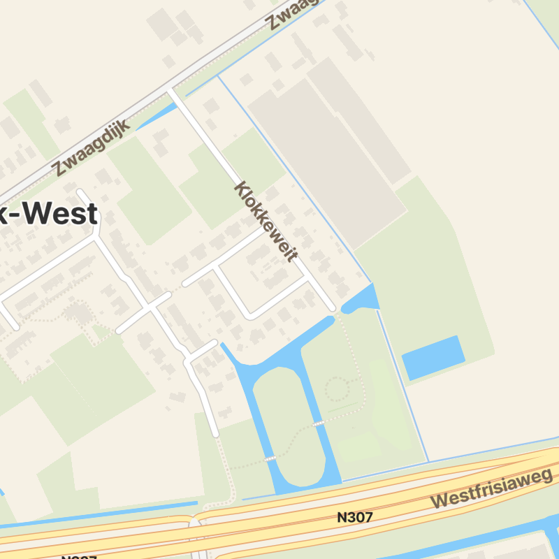 Klokkeweit 35