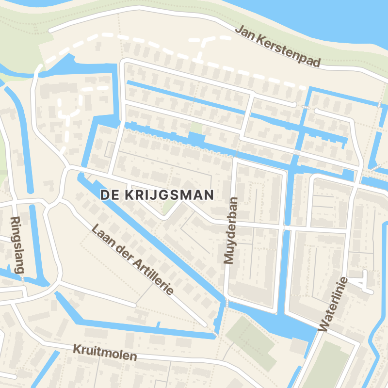 Rietpolderlaan 34