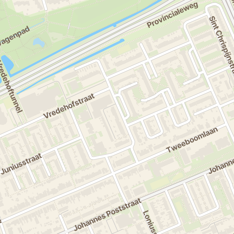 Sint Matthijsstraat 15