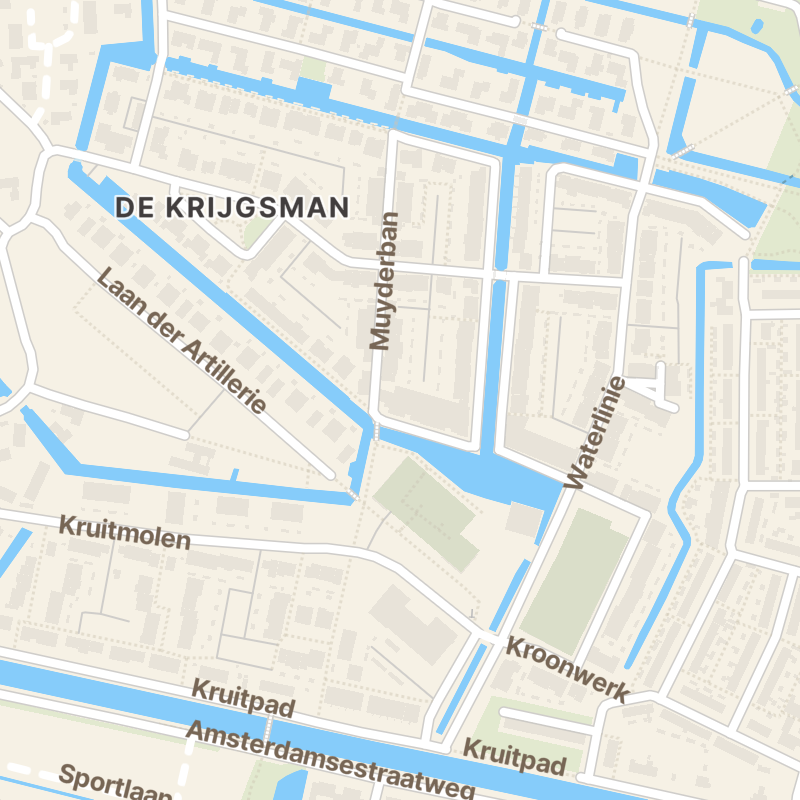 Waadse Poldergracht 13
