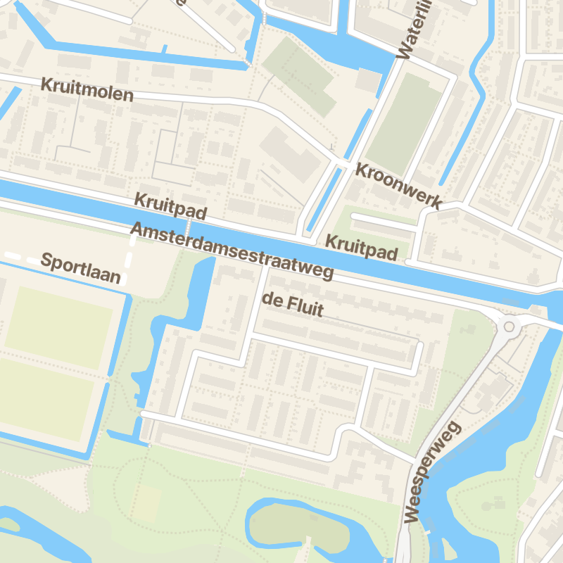 Amsterdamsestraatweg 21