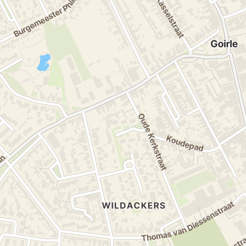 Stedekestraat 7