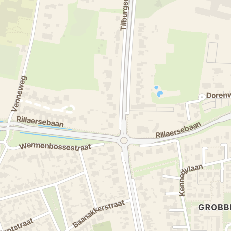 Tilburgseweg 152
