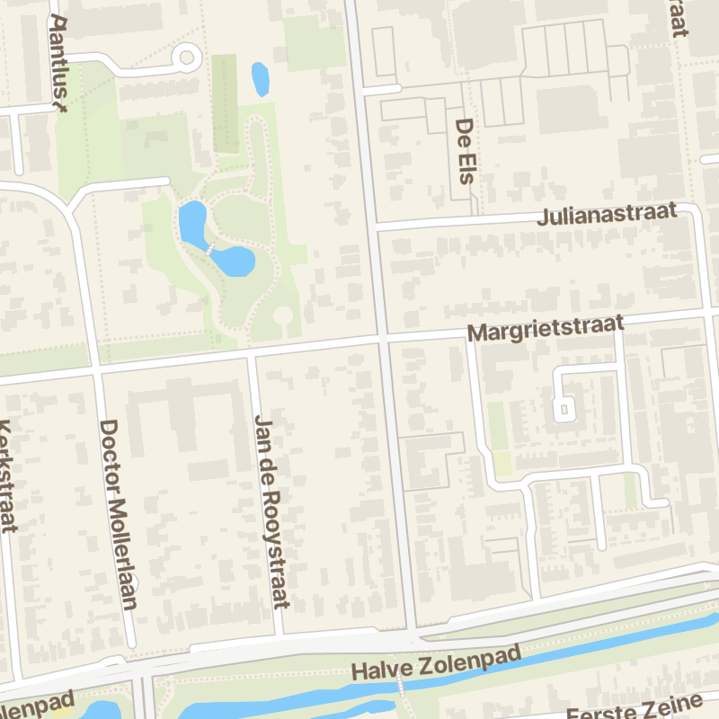 Mr. van Coothstraat 42