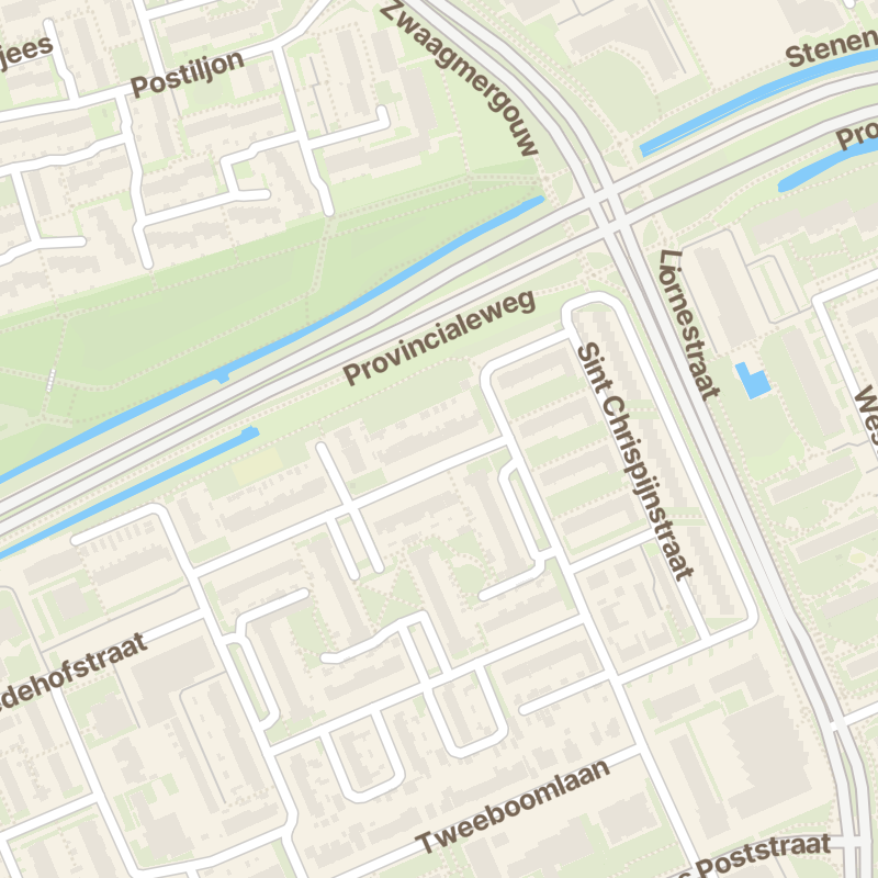 Goudsmidsstraat 45