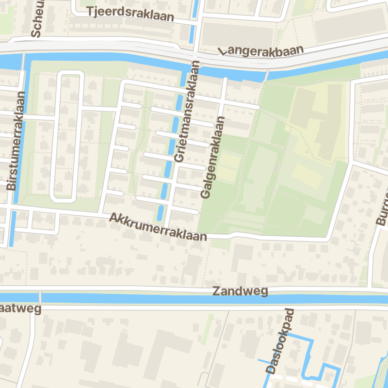 Grietmansraklaan 19