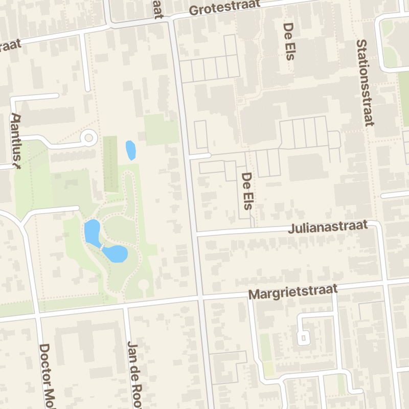 Mr. van Coothstraat 33-b