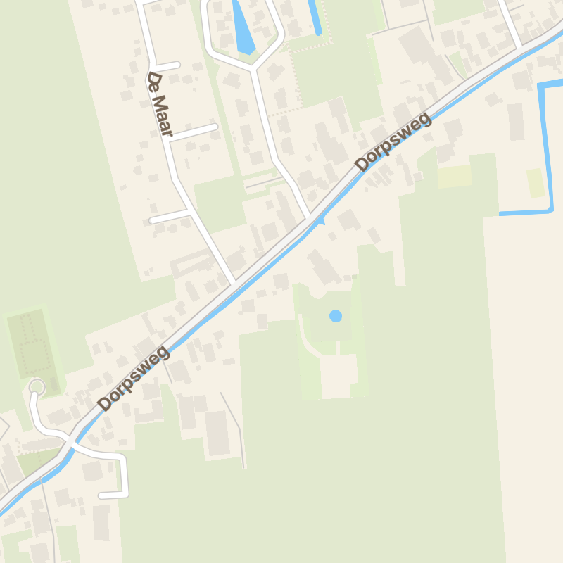 Dorpsweg 154