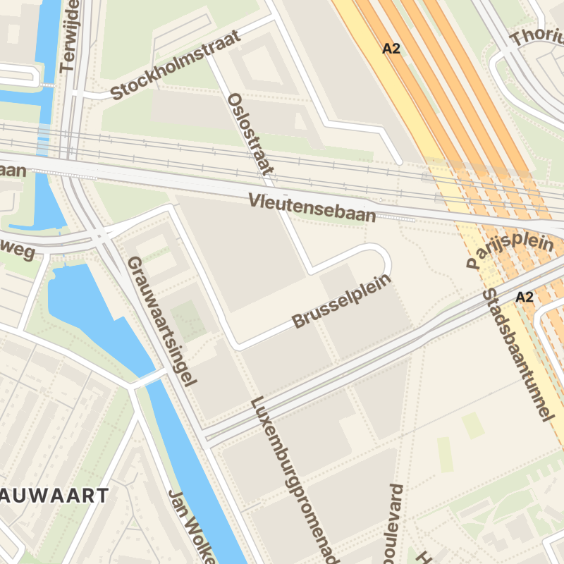 Kopenhagenstraat 7