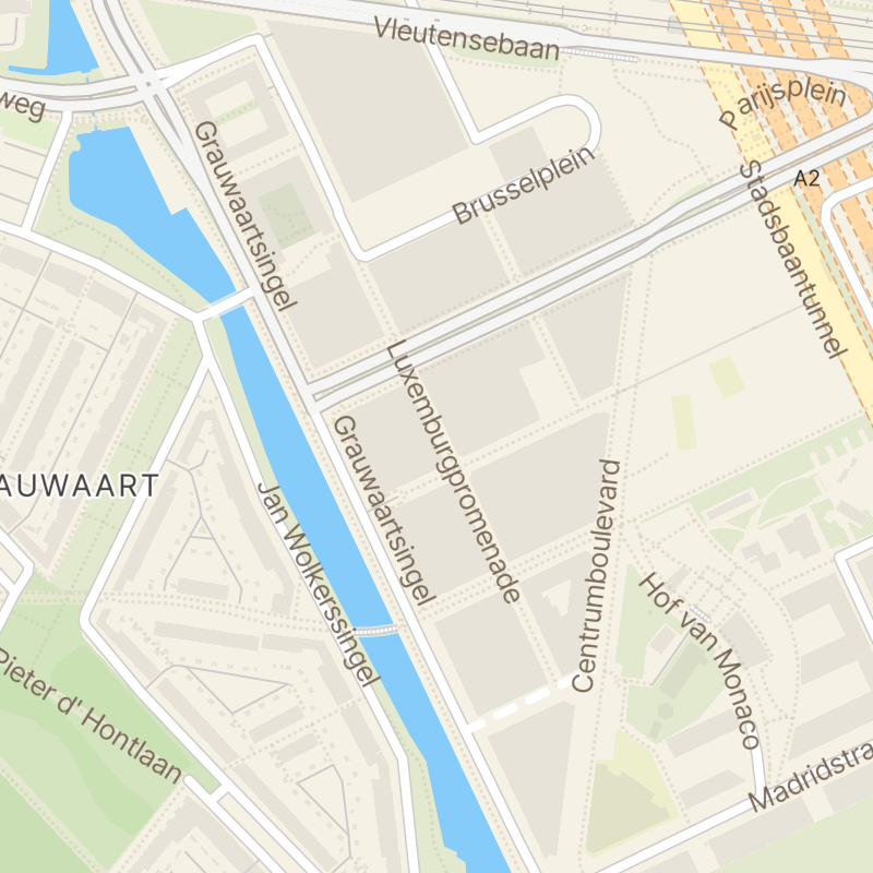 Luxemburgpromenade 120