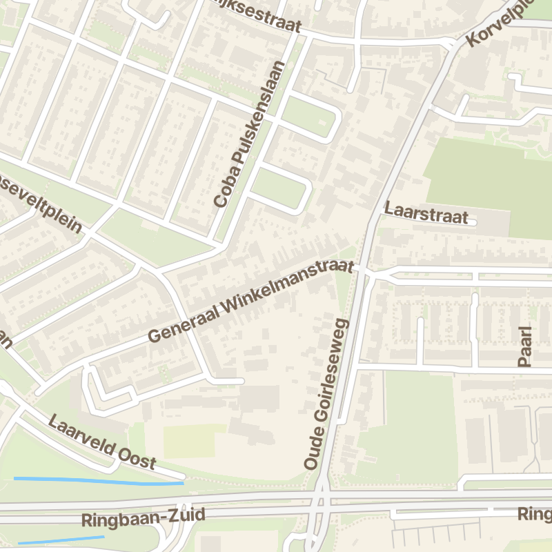 Generaal Winkelmanstraat 29