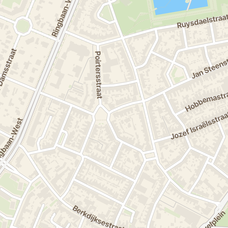 P.C. Hooftstraat 24