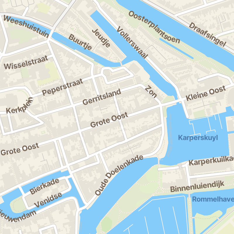 Grote Oost 113