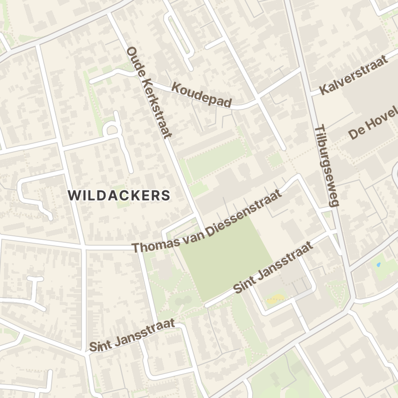Thomas van Diessenstraat 1-01