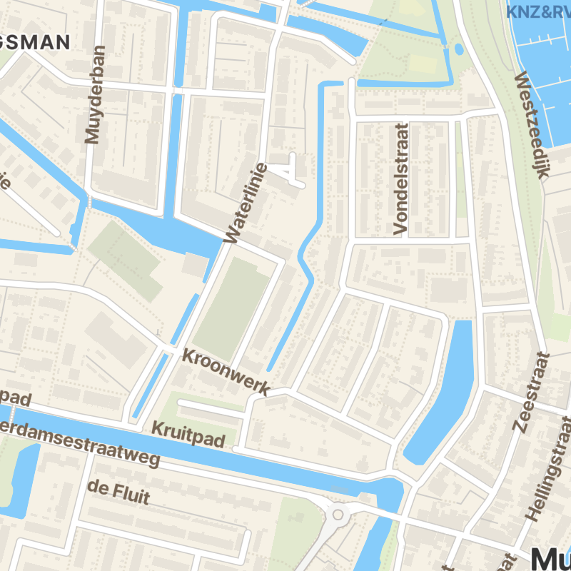 Cornelis Kraijenhoffstraat 26