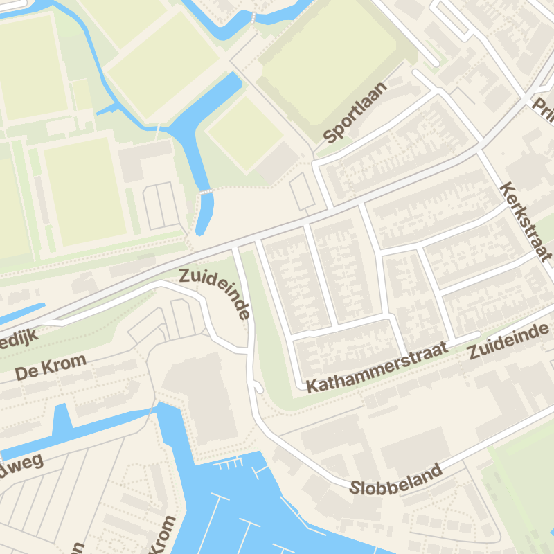 Prinses Margrietstraat 21