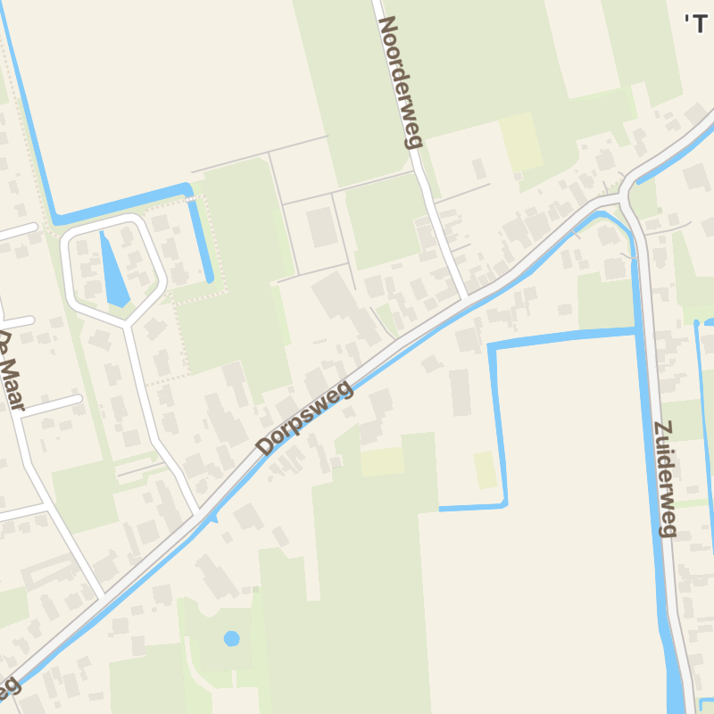 Dorpsweg 175