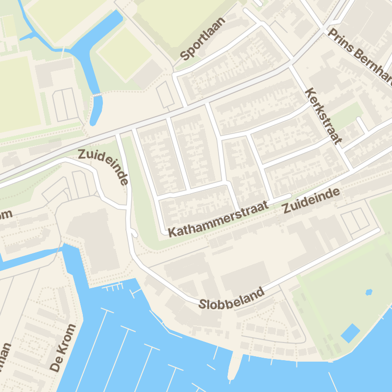 Oranjestraat 10