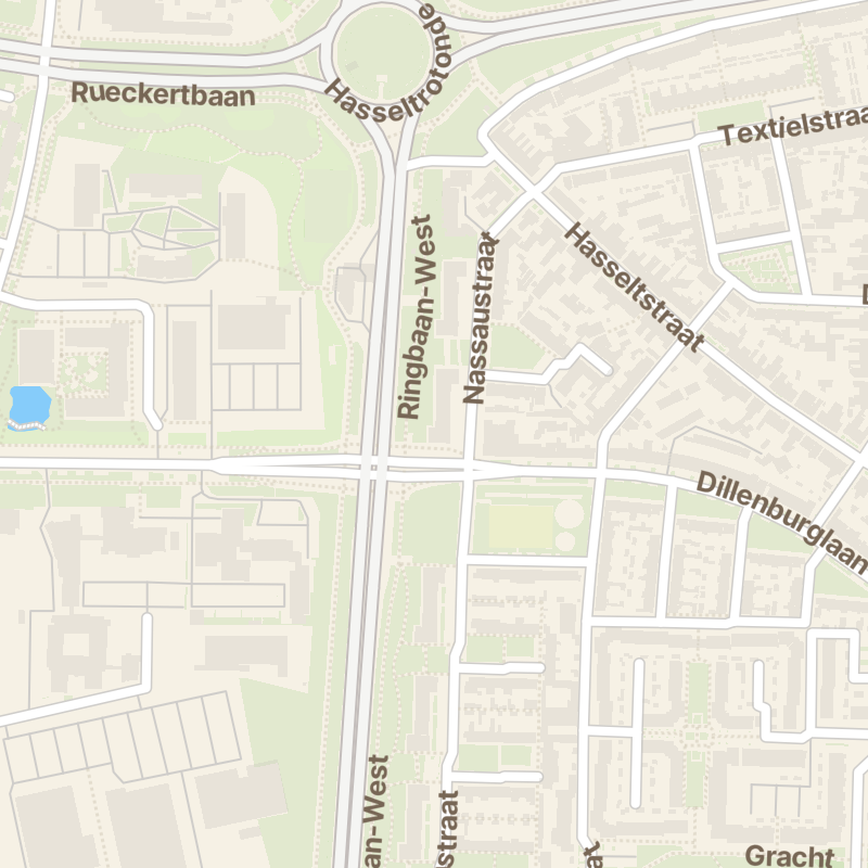 Nassauplein 3
