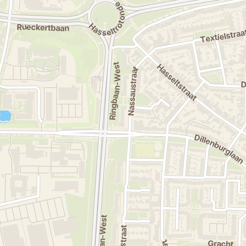 Nassauplein 5