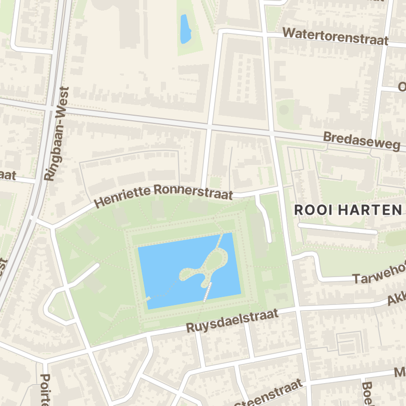 Henriette Ronnerstraat 74