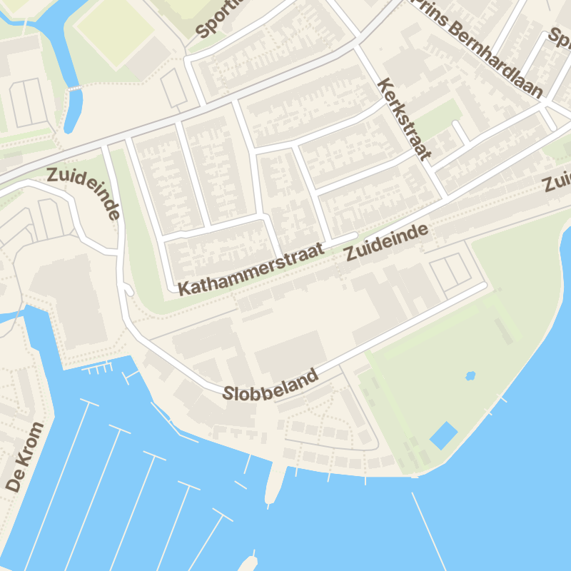 Zuideinde 133
