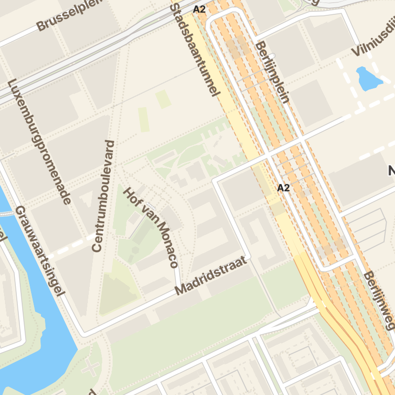 San Marinostraat 53